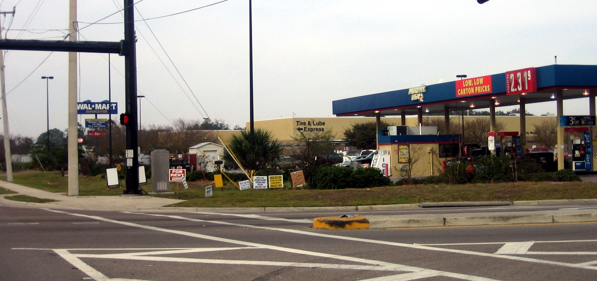 Florida Commercial Land for Sale RealEstate for Development